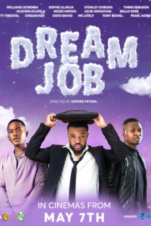 Dream Job Nollywood