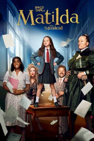 Matilda the Musical full movie download