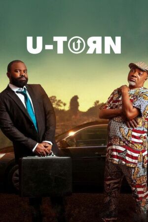 U turn nollywood movie download