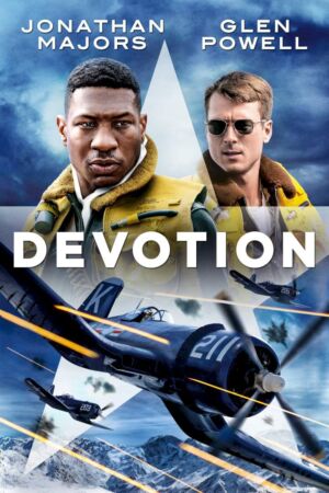 Devotion (2022)