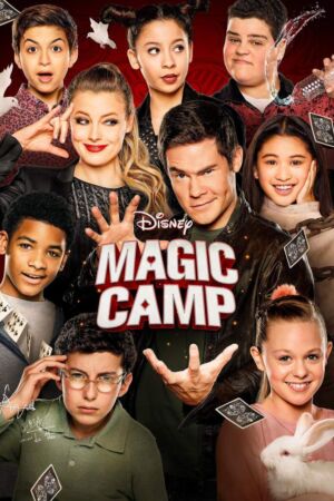 Magic Camp 2020 movie download