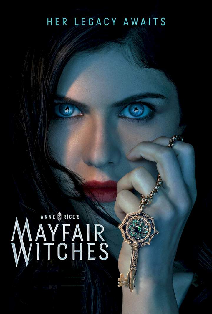 Mayfair Witches Season 1 download