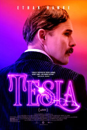 Tesla 2020 movie download