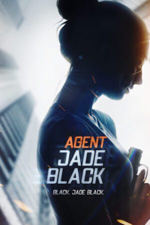 Agent jade Black (2020)