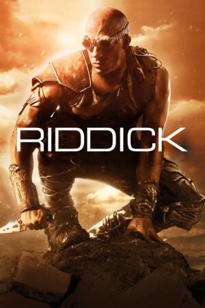 Riddick 2013