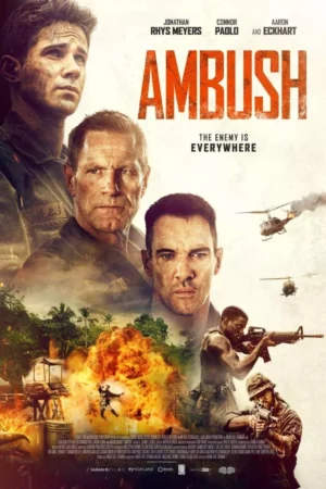 Ambush (2023)