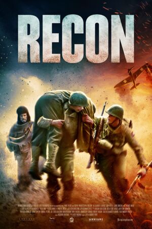 Recon (2020)