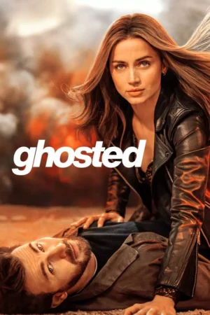 Ghosted Movie 2023