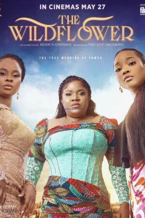 The Wildflower Nollywood