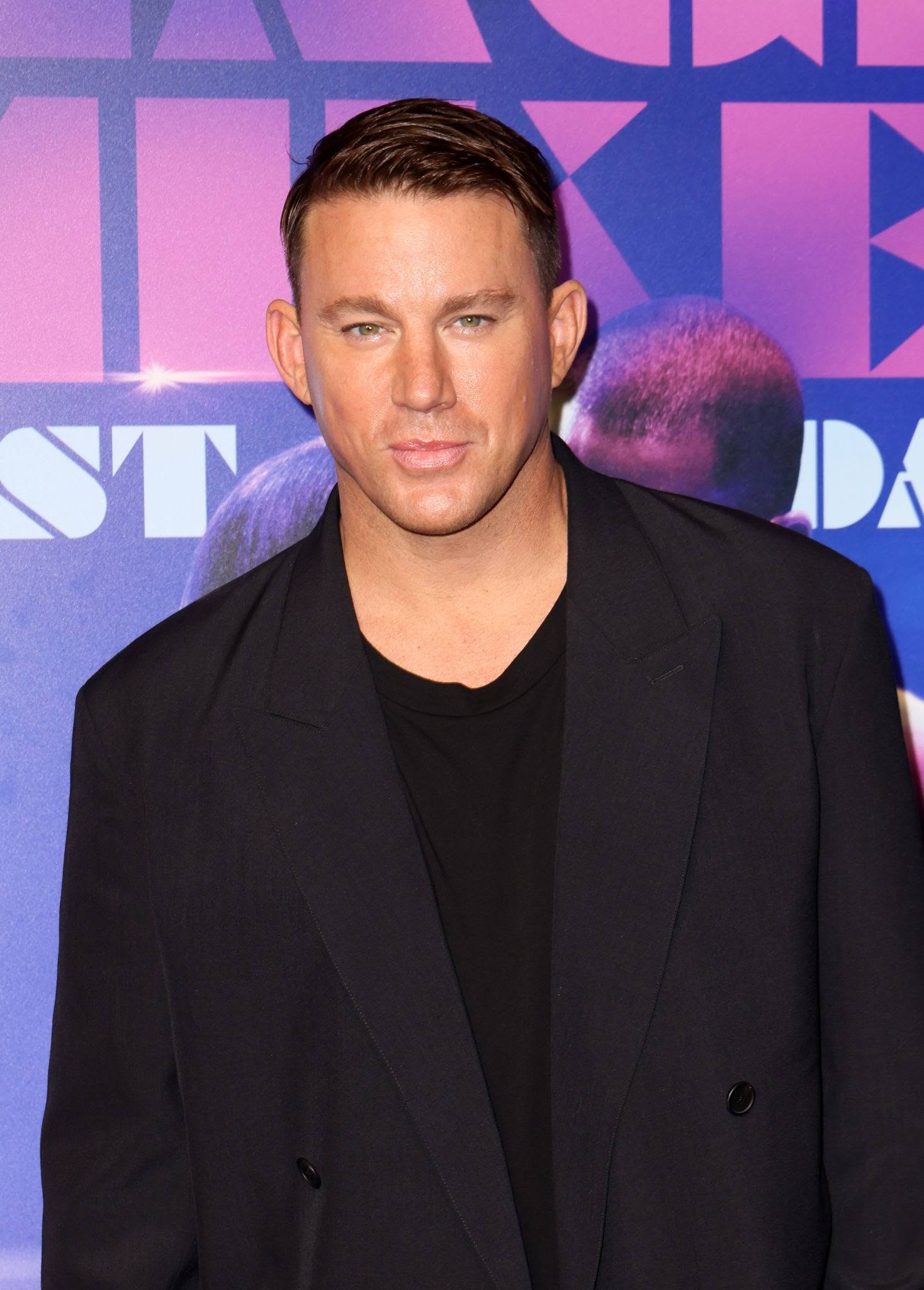 Channing Tatum