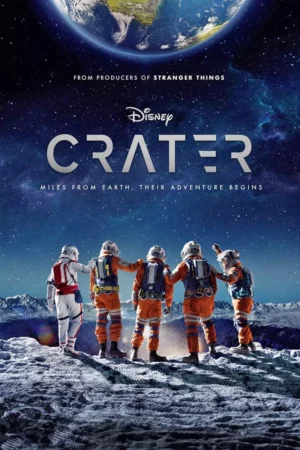 Crater (2023)