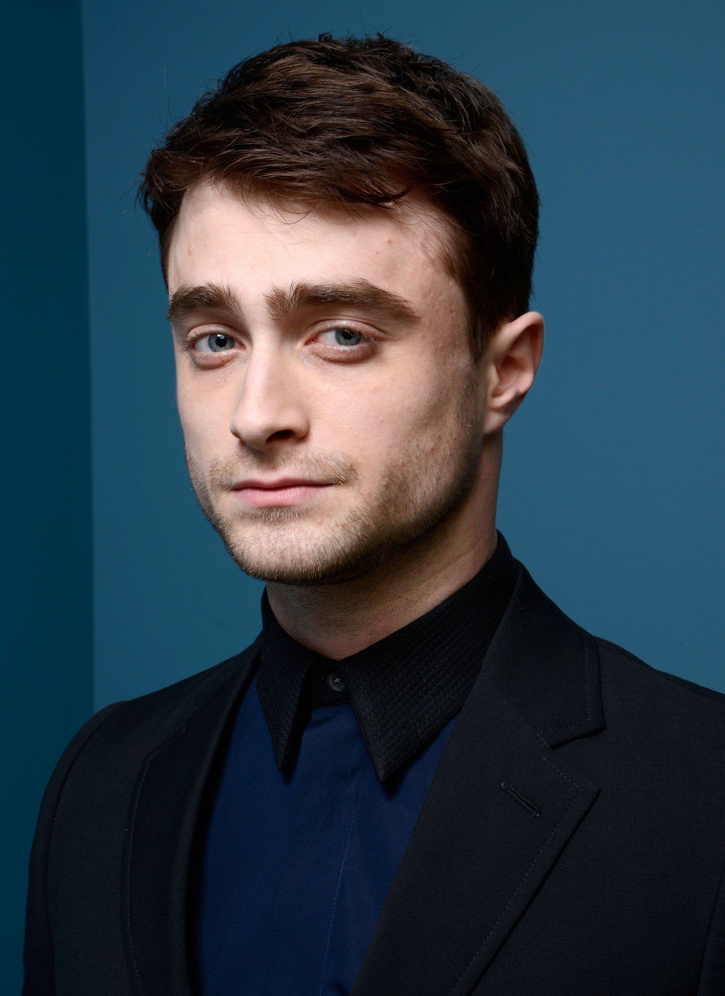 Daniel Radcliffe