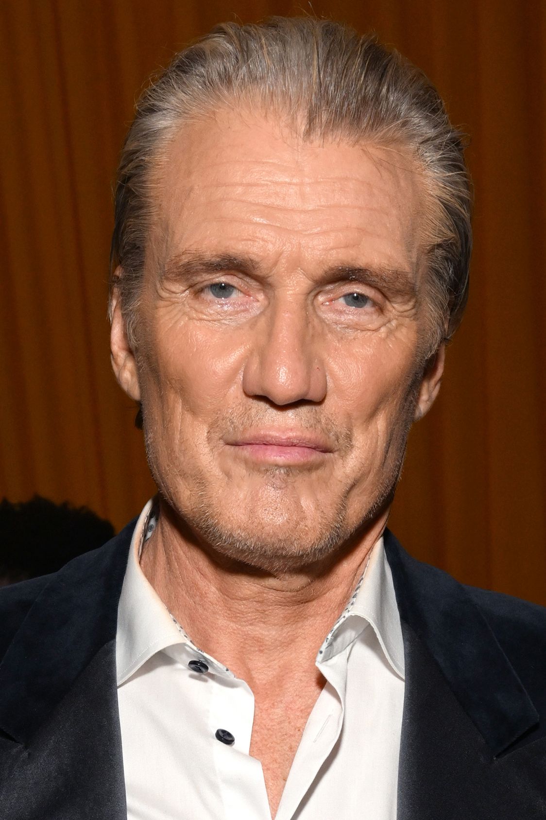 Dolph Lundgren