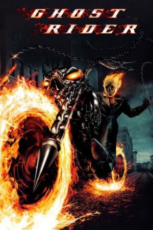 Ghost Rider (2007)