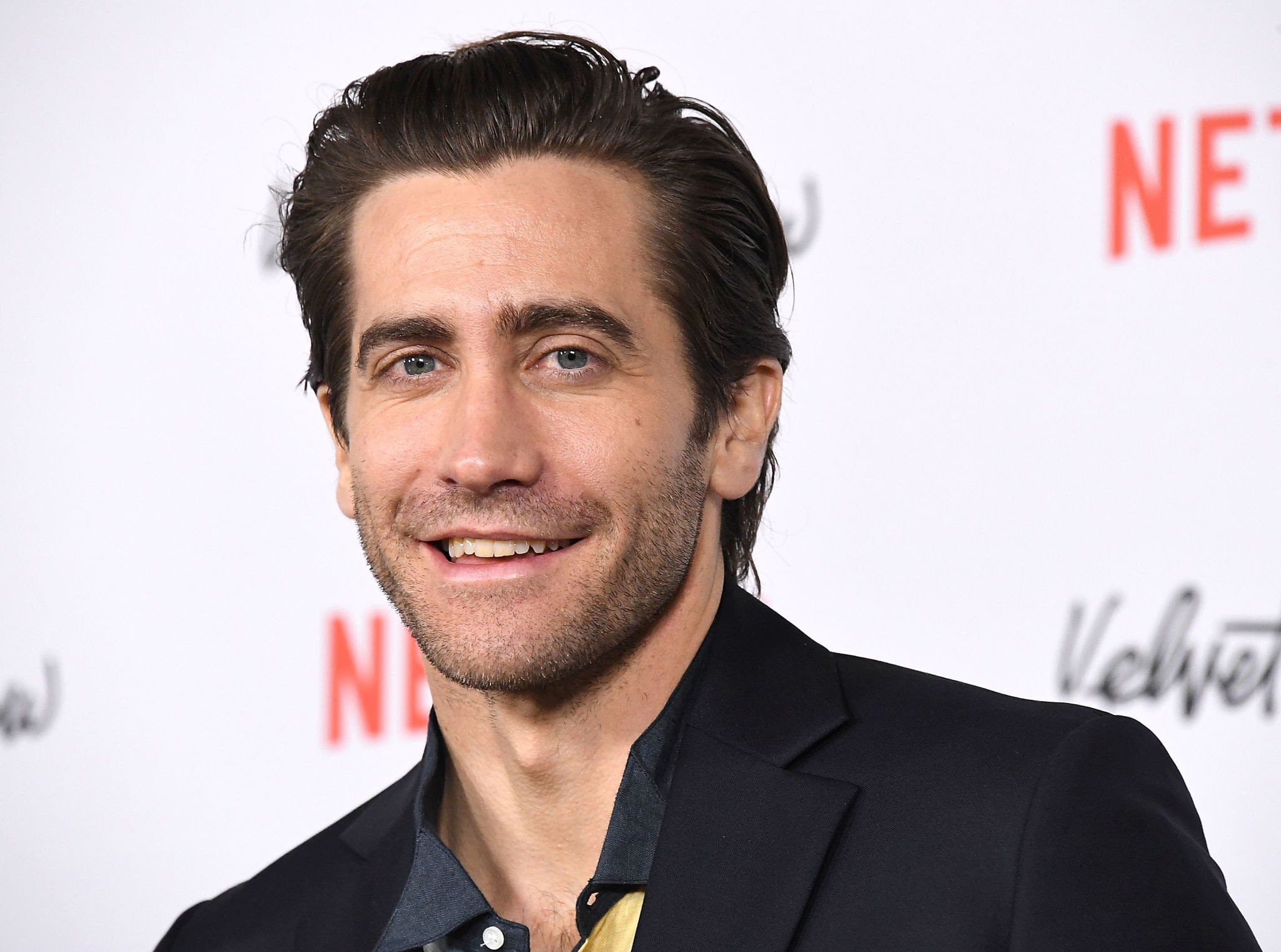 Jake Gyllenhaal