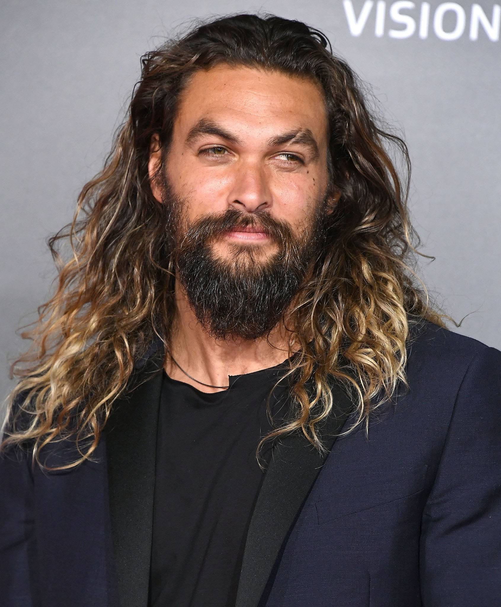 Jason Momoa