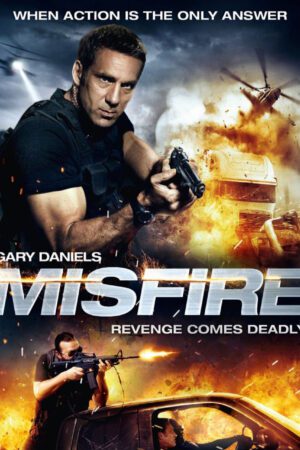 Misfire (2014)