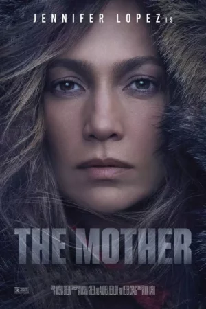 The Mother (2023)