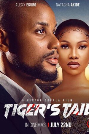 Tigers Tail (2022)