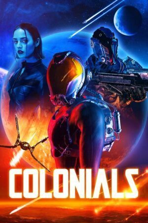 Colonials (2023)