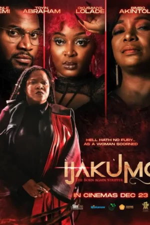 Ijakumo Nollywood