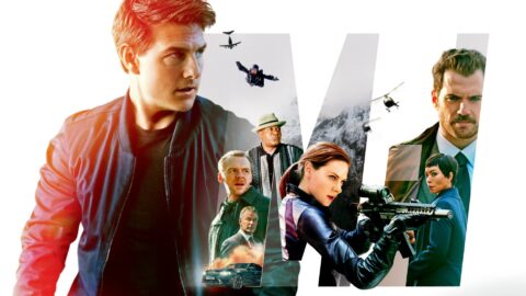 Mission Impossible Movies