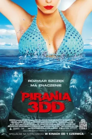 Piranha 3DD (2012)