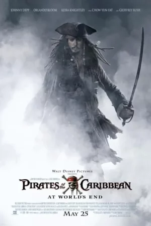 Pirates of the Caribbean 3 (2007)