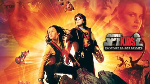 SPY KIDS