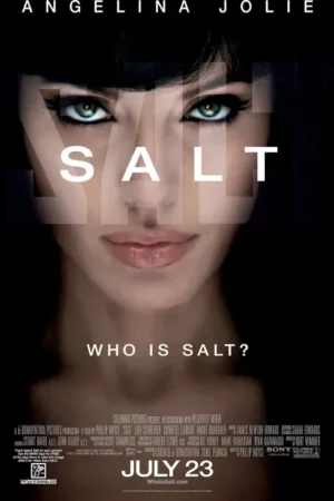 Salt (2010)