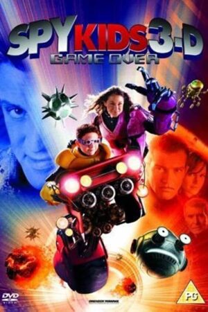 Spy Kids 3 (2003)