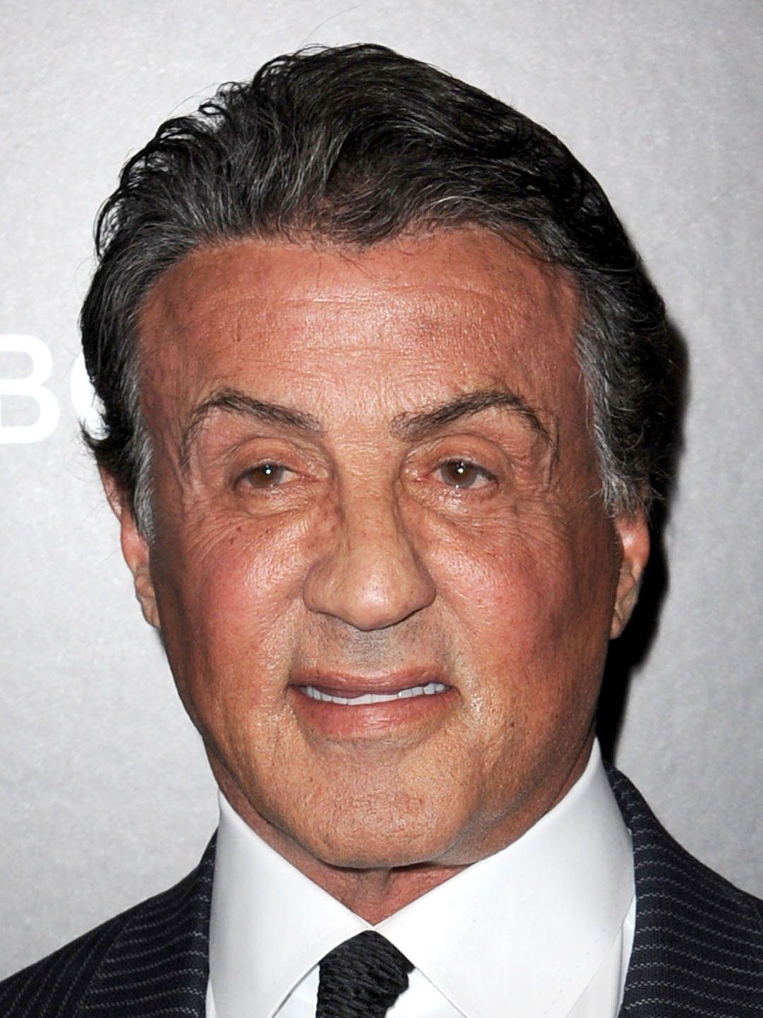 Sylvester Stallone