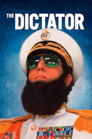 The Dictator (2012)