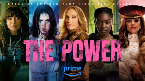 The Power TV Show