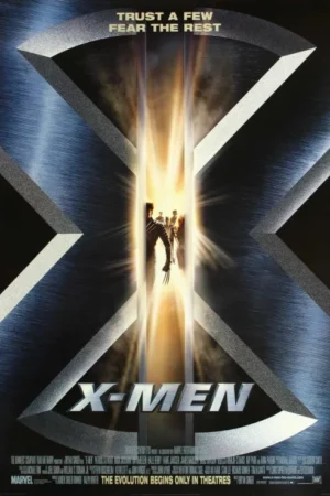 X-Men (2000)