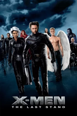 X-Men 3 (2006)