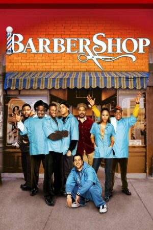 Barbershop (2002)