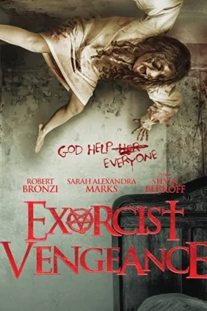 Exorcist Vengeance (2022)