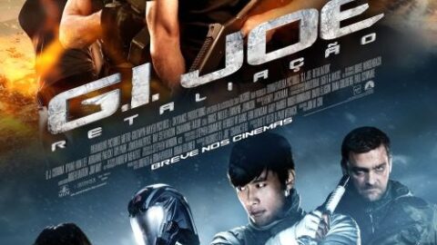 G.I. Joe: Retaliation (2013)