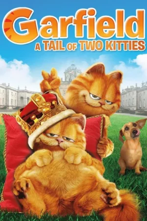 Garfield 2 (2006)