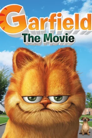 Garfield (2004)