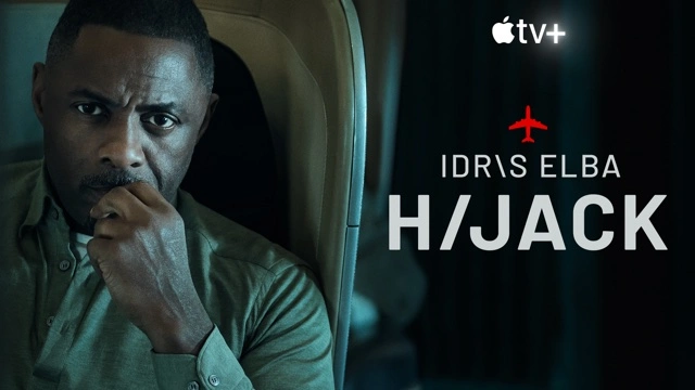 HIJACK TV Show