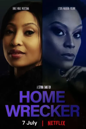 Home Wrecker (2023) – SA