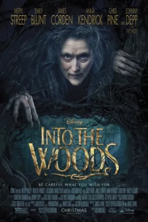 Into the Woods (2014)