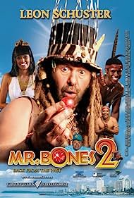 Mr Bones 2 (2008)