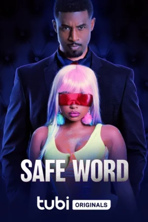 Safe Word (2023)