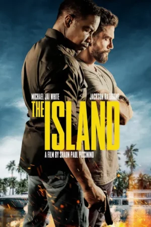 The Island (2023)