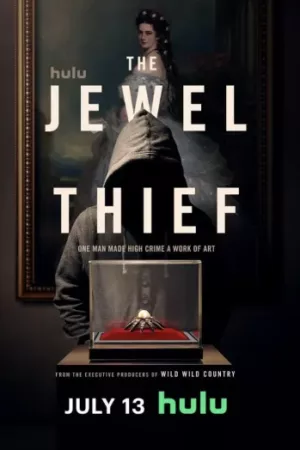 The Jewel Thief (2023)