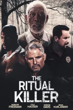 The Ritual Killer (2023)