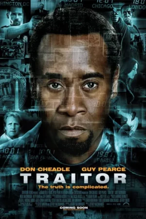 Traitor (2008)